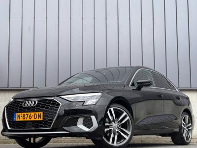 Financial Lease Audi A3 Limousine 30 TFSI Automaat Business