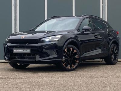Financial Lease CUPRA Formentor 1.5 TSI e-Hybrid Business