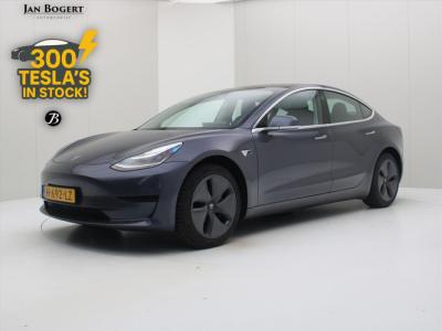 Financial Leas Tesla Model 3 Standard RWD Plus