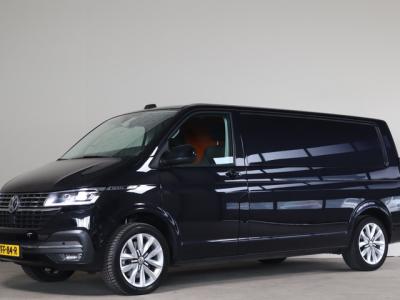 Financial Lease Volkswagen Transporter 2.0 TDI L2H1 4Motion Bulli