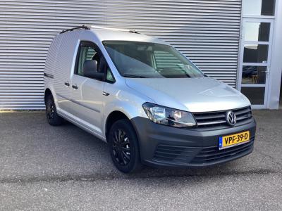 Financial Lease Volkswagen Caddy 2.0 TDI 100 pk EXPORT ONLY Rijdt Goed