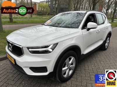 Financial Lease Volvo XC40 1.5 T3 Inscription