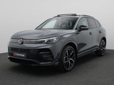 Financial Leas Volkswagen Tiguan 1.5 eHybrid R-Line Edition 272PK DSG