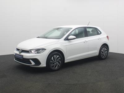 Financial Leas Volkswagen Polo Volkswagen