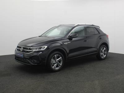 Financial Leas Volkswagen T-Roc Volkswagen