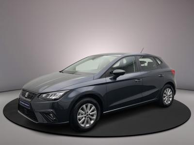 Financial Lease SEAT Ibiza SEAT