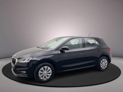 Financial Lease Škoda Fabia ŠKODA