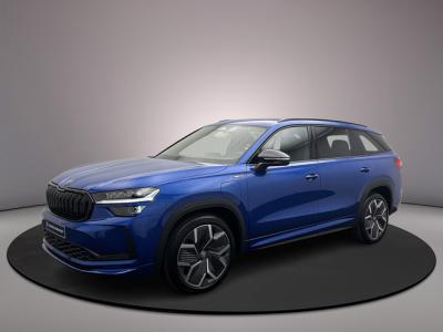 Financial Lease Škoda Kodiaq ŠKODA