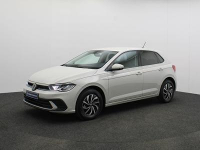 Financial Leas Volkswagen Polo Volkswagen