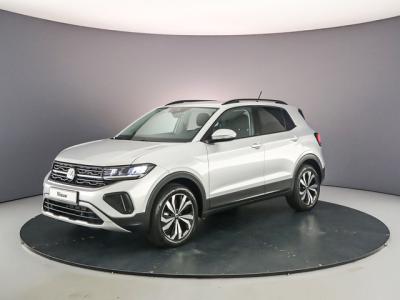 Financial Leas Volkswagen T-Cross Volkswagen