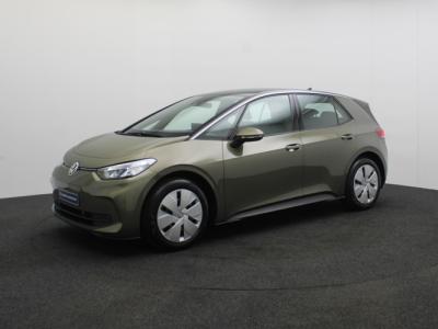 Financial Lease Volkswagen ID.3 Volkswagen