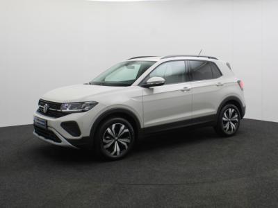 Financial Leas Volkswagen T-Cross Volkswagen