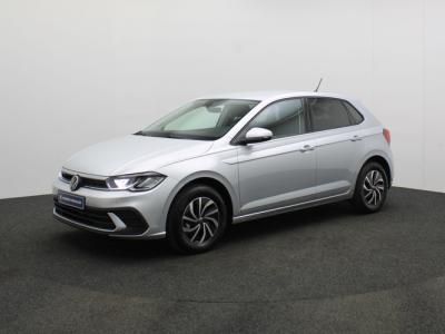 Financial Lease Volkswagen Polo Volkswagen