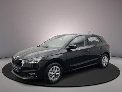 Financial Leas Škoda Fabia ŠKODA