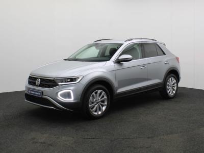 Financial Leas Volkswagen T-Roc Volkswagen