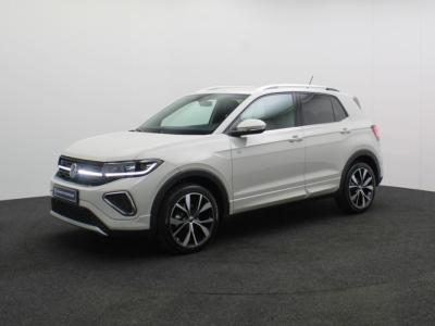 Financial Lease Volkswagen T-Cross Volkswagen