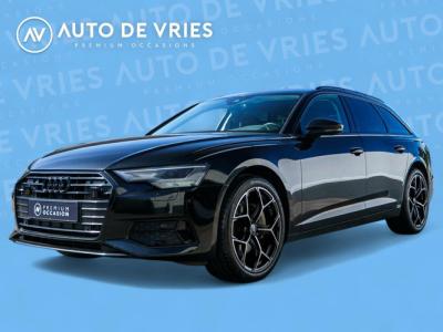 Financial Lease Audi A6 Avant 45 TFSI 245pk Sport Pro Line