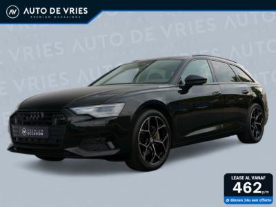 Financial Leas Audi A6 Avant 45 TFSI 245pk Sport Pro Line