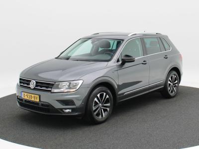 Financial Lease Volkswagen Tiguan 1.5 TSi 150 Pk Automaat Comfortline