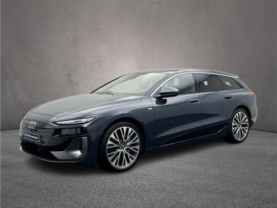 Financial Lease Audi A6 Avant e-tron