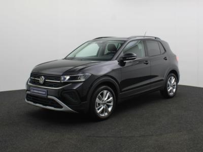 Financial Leas Volkswagen T-Cross Volkswagen
