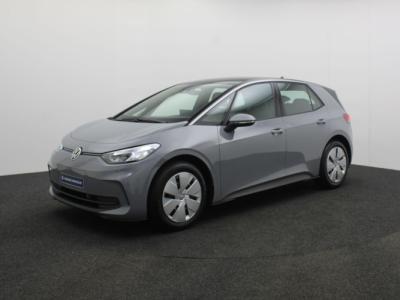 Financial Lease Volkswagen ID.3 Volkswagen