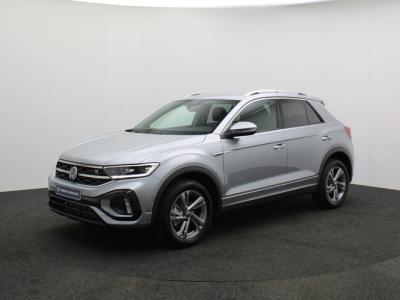 Financial Lease Volkswagen T-Roc Volkswagen
