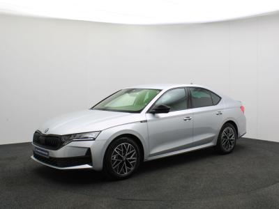 Financial Lease Škoda Octavia Hatchback ŠKODA