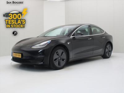 Financial Lease Tesla Model 3 Long-Range AWD 351pk 75 kWh