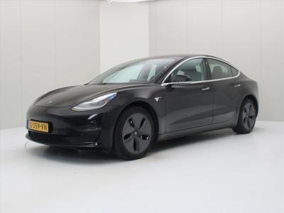 Financial Leas Tesla Model 3 Long-Range AWD 351pk 75 kWh