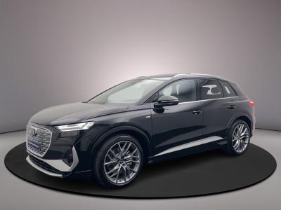 Financial Lease Audi Q4 e-tron Audi