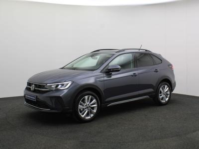 Financial Leas Volkswagen Taigo Volkswagen