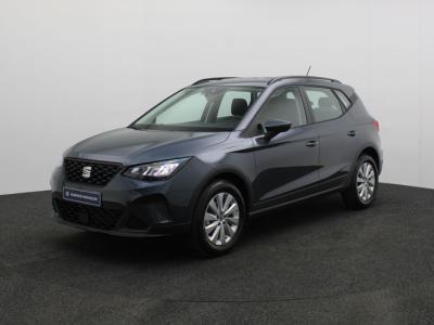 Financial Leas SEAT Arona SEAT