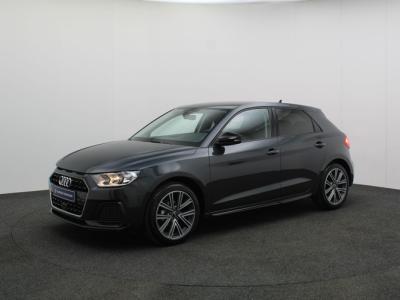 Financial Lease Audi A1 Sportback Audi