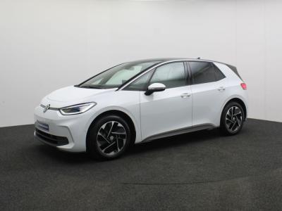 Financial Leas Volkswagen ID.3 Volkswagen