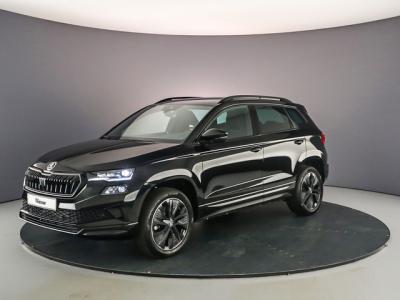Financial Leas Škoda Karoq 1.5 TSI 150 7DSG Sportline Business