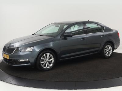 Financial Lease Škoda Octavia 1.0 TSI Business Edition