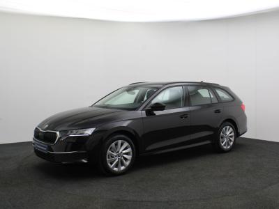 Financial Lease Škoda Octavia Combi ŠKODA