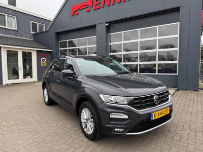 Financial Lease Volkswagen T-Roc 1.0 TSI Style