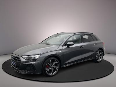 Financial Lease Audi A3 Sportback Audi