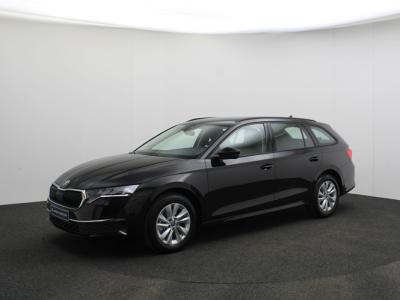 Financial Lease Škoda Octavia Combi ŠKODA