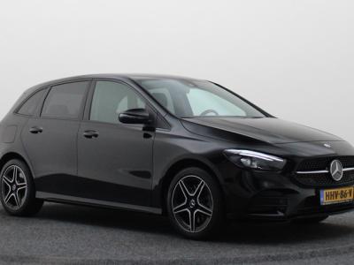 Financial Lease Mercedes-Benz B-Klasse 250 e AMG Line