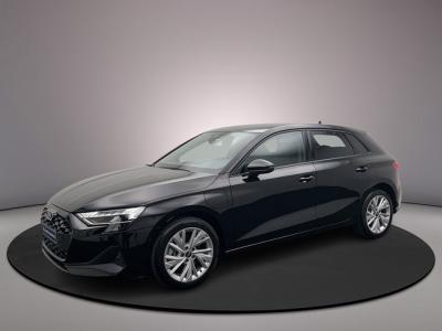 Financial Lease Audi A3 Sportback Audi