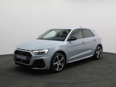 Financial Lease Audi A1 Sportback Audi