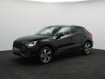 Financial Lease Audi Q2 Audi