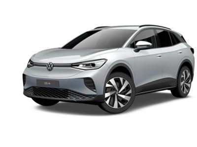 Financial Lease Volkswagen ID.4 Volkswagen
