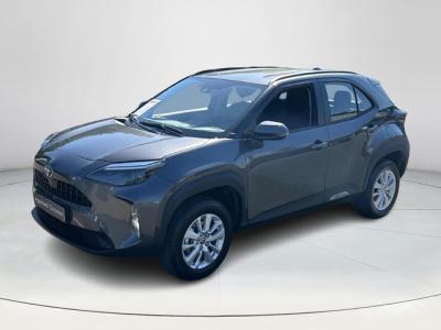 Financial Lease Toyota Yaris Cross 1.5 Hybrid Active