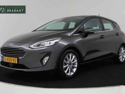 Financial Lease Ford Fiesta 1.0 EcoBoost Titanium