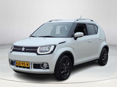 Financial Leas Suzuki Ignis 1.2 Stijl
