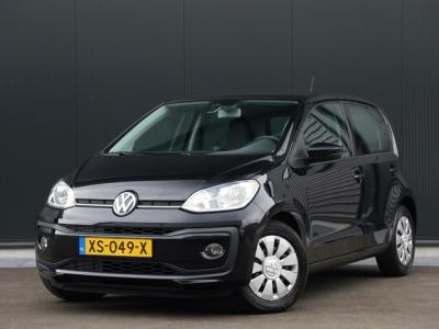 Financial Lease Volkswagen up! 1.0 BMT move up! Airco Cruisecontrol Parkeersensoren 5-Deurs